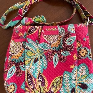 Vera Bradley purse